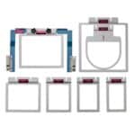 Elevate Your Designs with Ricoma Embroidery Machines.