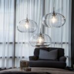 Elevate Your Living Space with Captivating LED Strip Lighting Ideas.