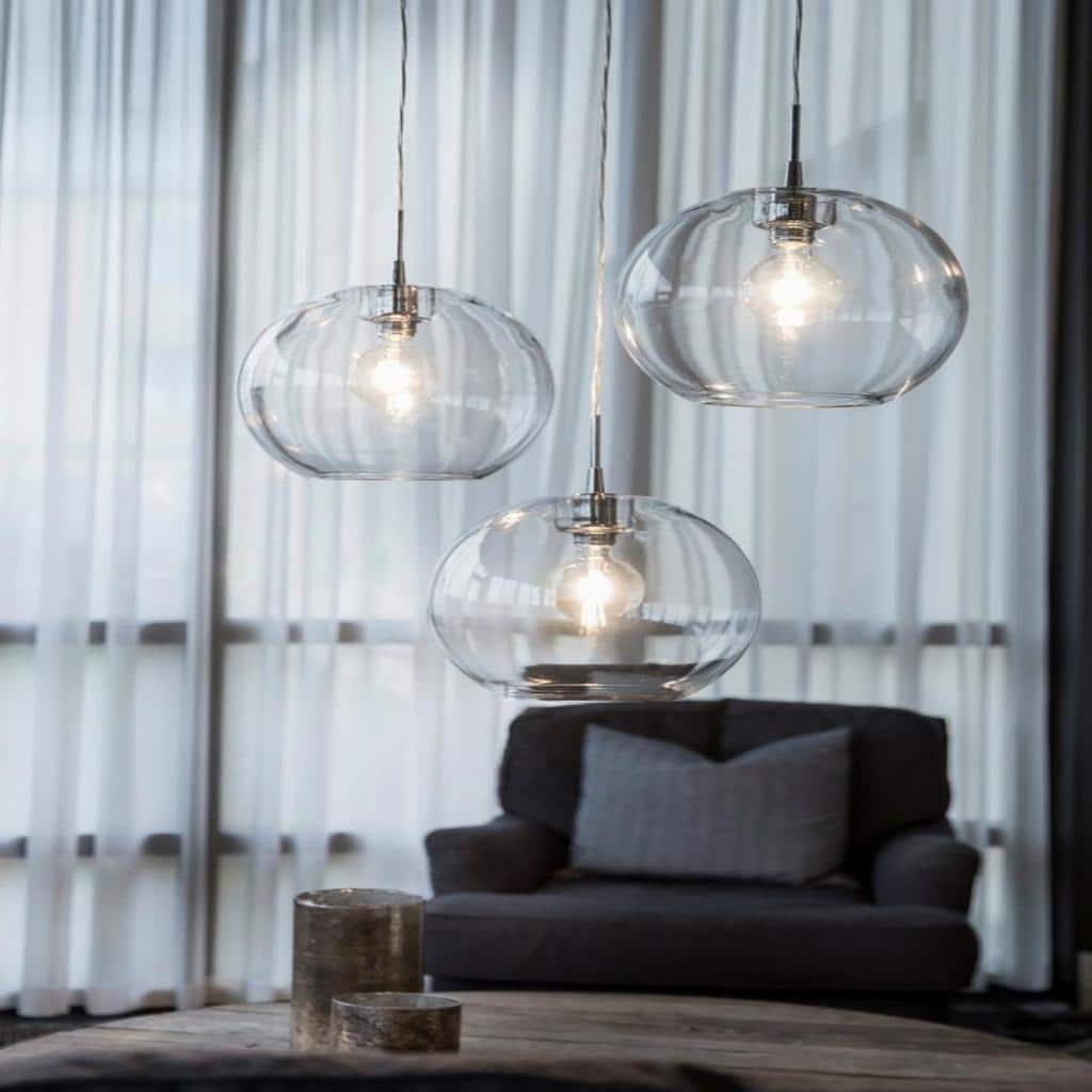 Elevate Your Living Space with Captivating LED Strip Lighting Ideas.