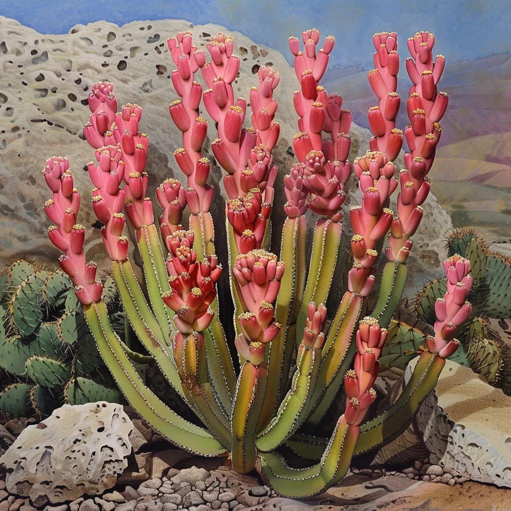 Euphorbia Lactea Care: Growing the Coral Cactus 1 Euphorbia Lactea Care: Growing the Coral Cactus
