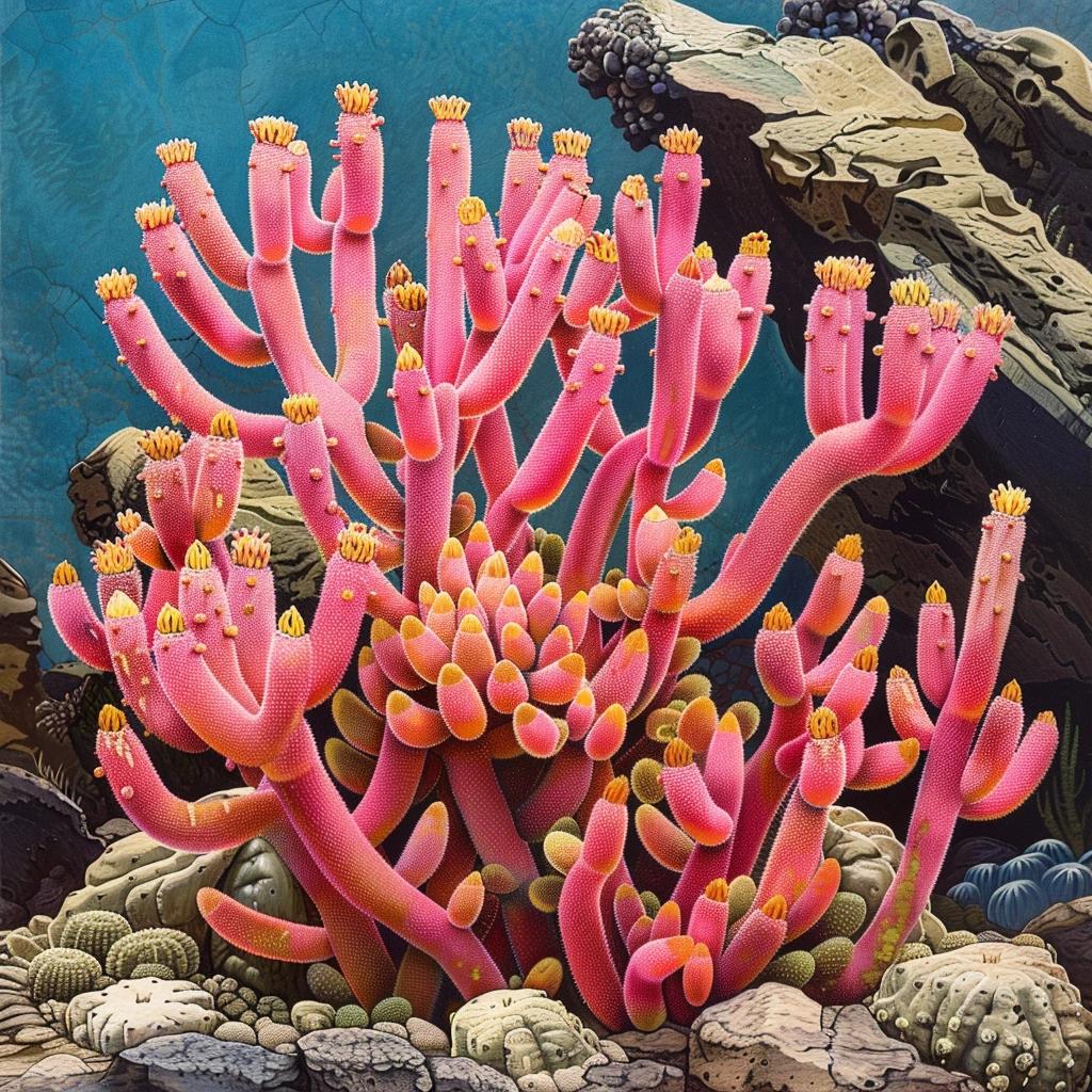 Euphorbia Lactea Care: Growing the Coral Cactus 2 Euphorbia Lactea Care: Growing the Coral Cactus