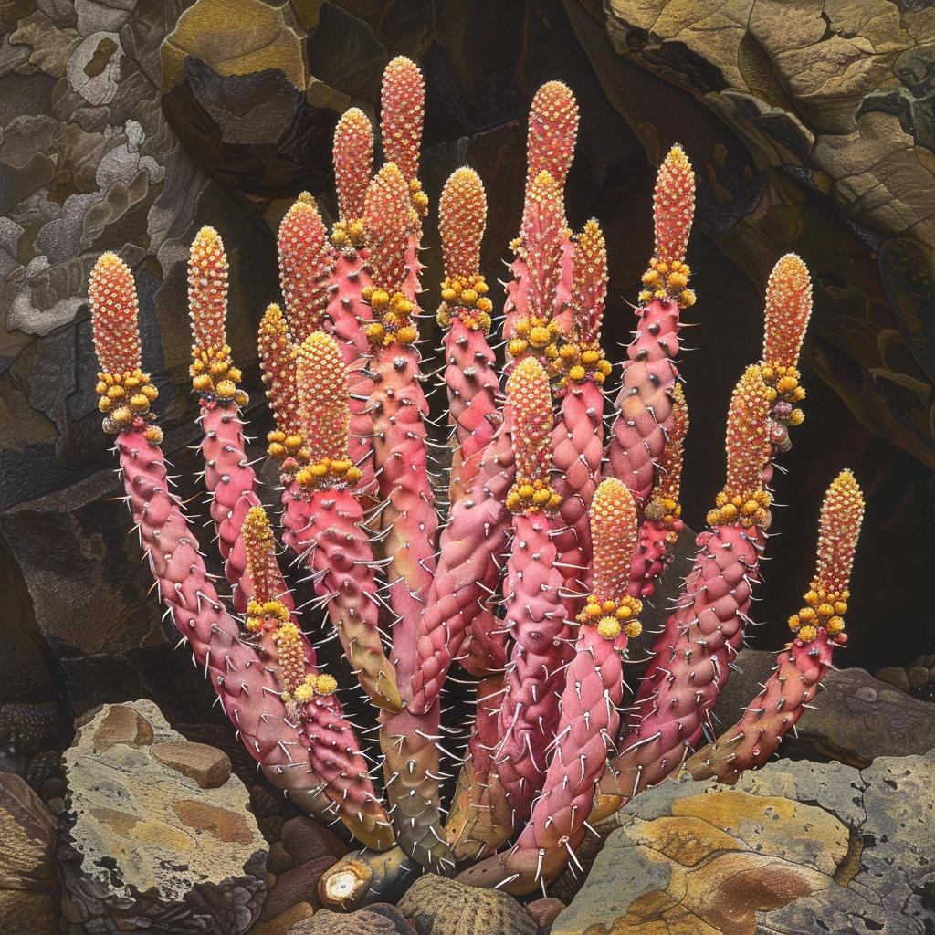 Euphorbia Lactea Care: Growing the Coral Cactus 3 Euphorbia Lactea Care: Growing the Coral Cactus