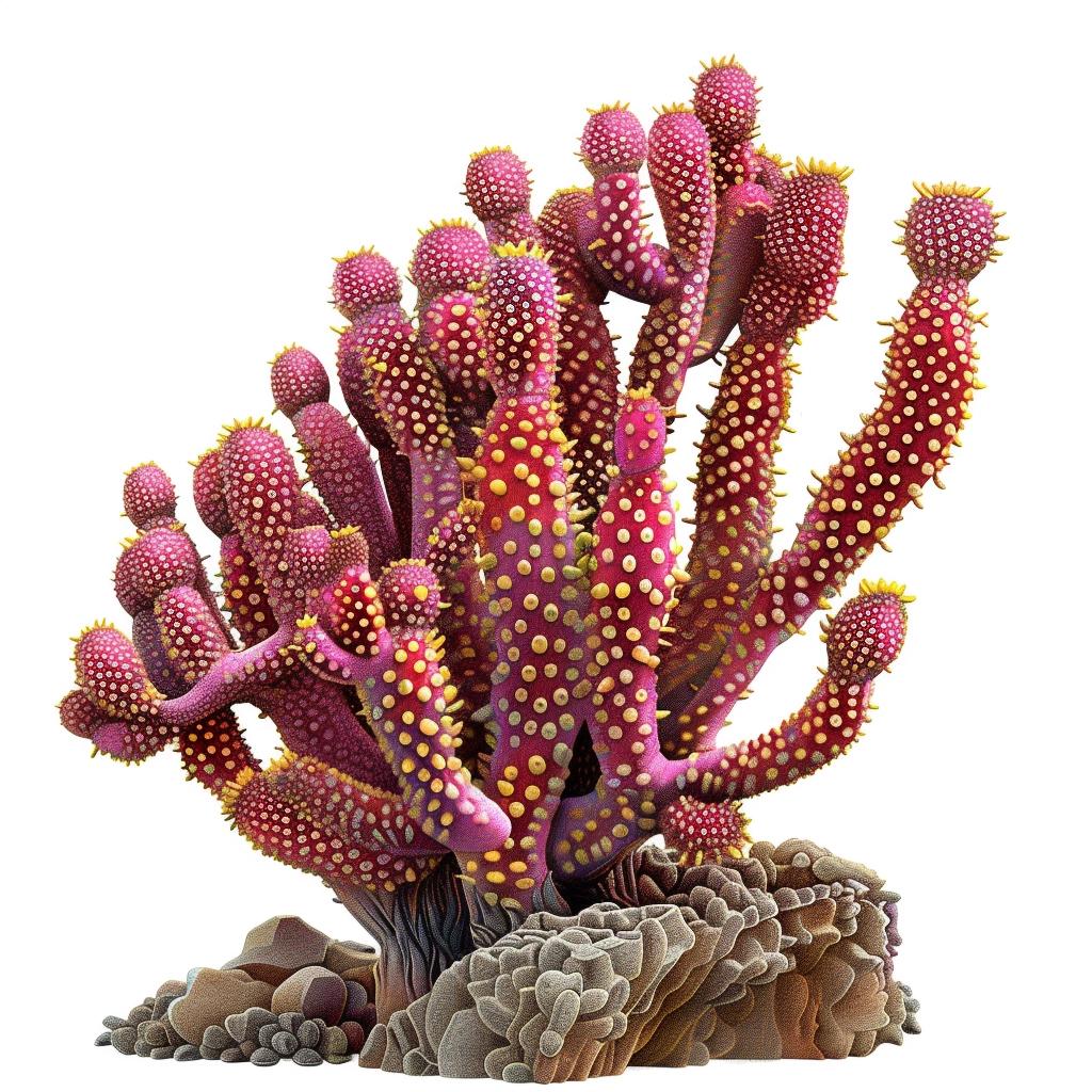 Euphorbia Lactea Care: Growing the Coral Cactus 4 Euphorbia Lactea Care: Growing the Coral Cactus