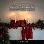 Festive Flair Ribbon Decor Ideas for Elegant Celebrations. Festive Flair Ribbon Decor Ideas for Elegant Celebrations.