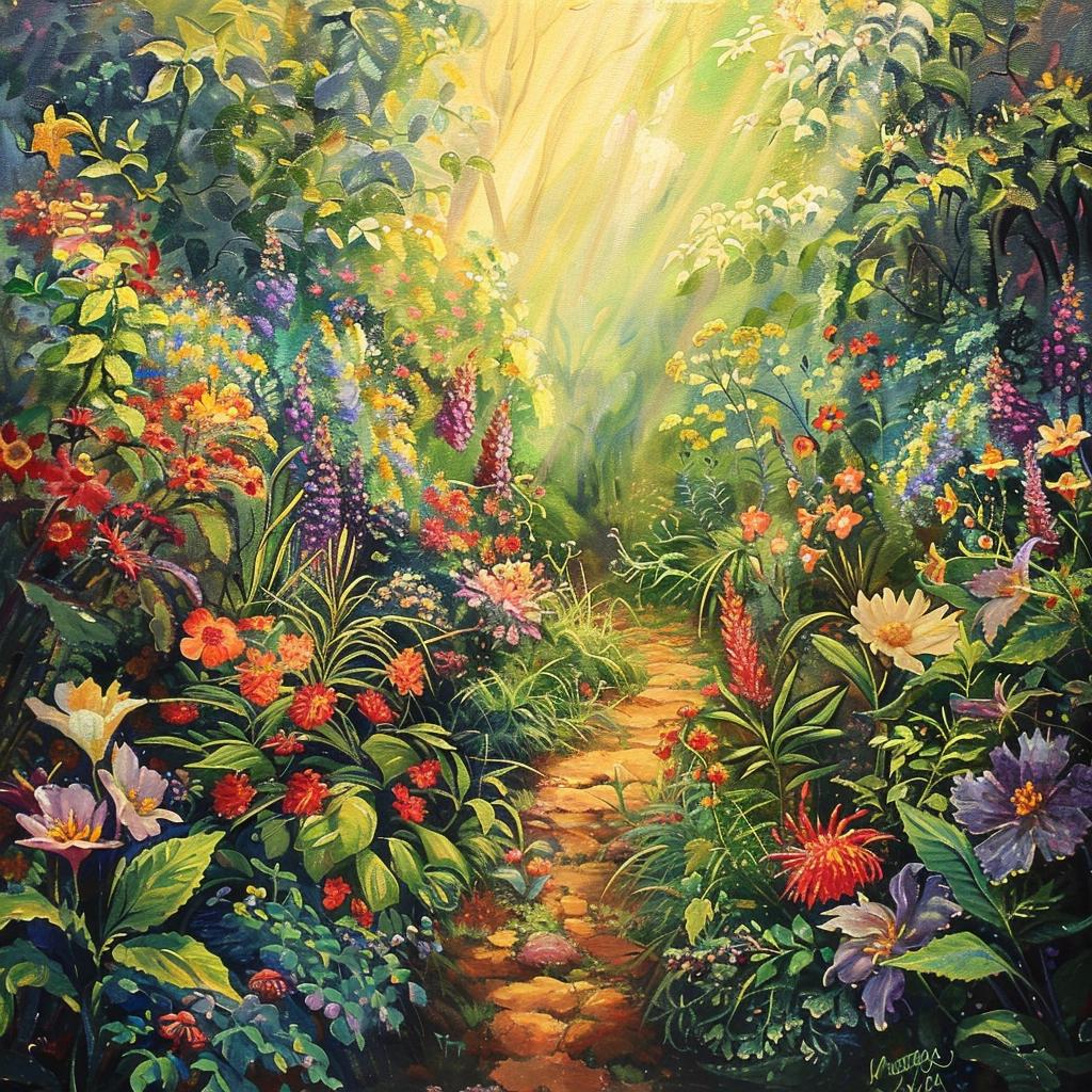 Exploring Garden Remedies in Melrose whit this Guide to Local Natural