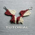 Handcrafted Macrame Heart Decor Elevates Any Room.