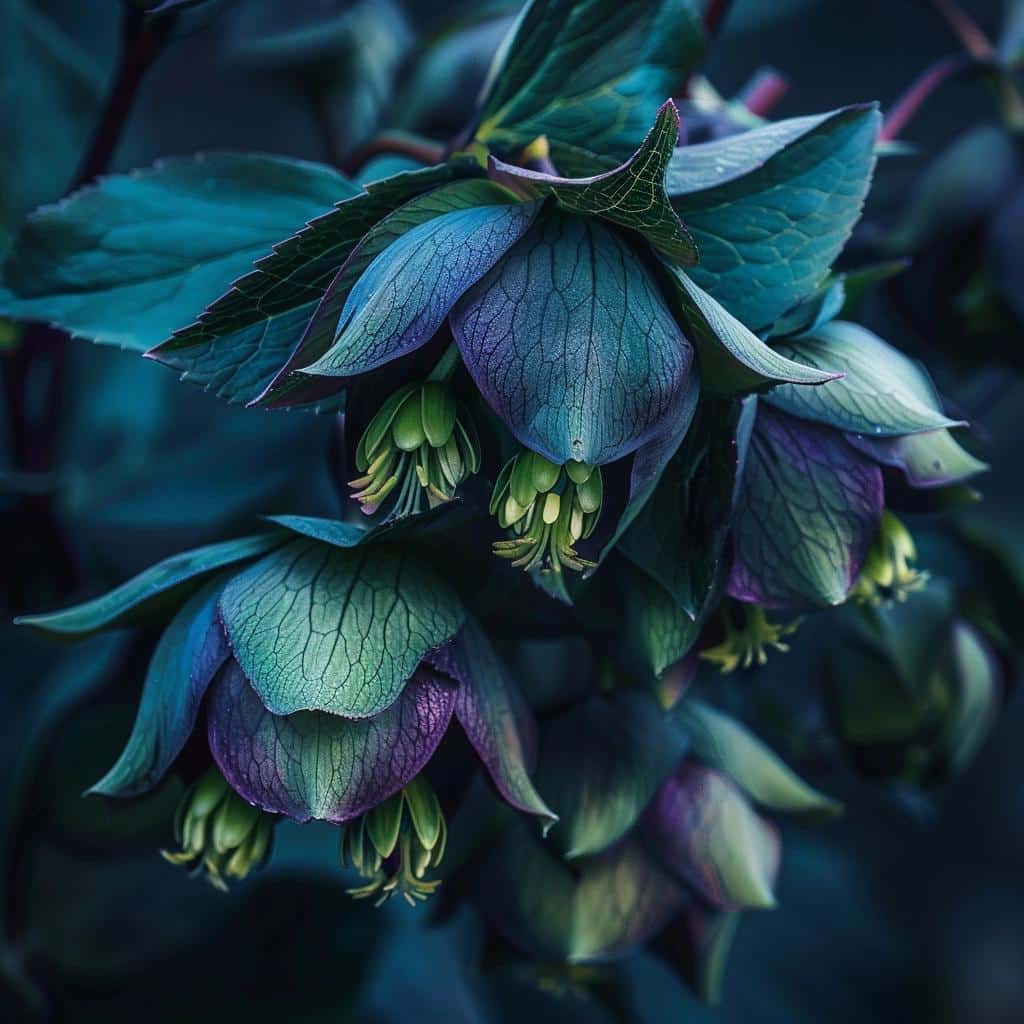 Helleborus Foetidus: Tips for Growing the Stinking Hellebore 1 Helleborus Foetidus: Tips for Growing the Stinking Hellebore