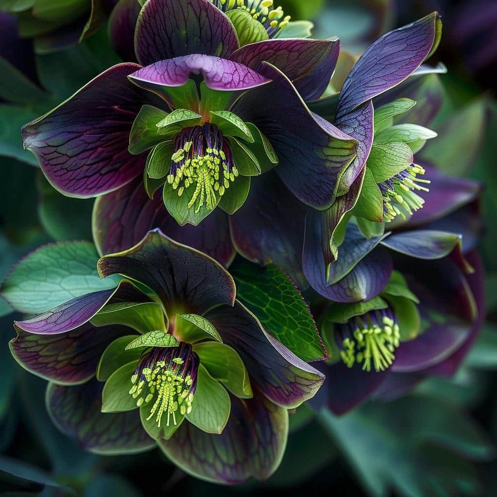 Helleborus Foetidus: Tips for Growing the Stinking Hellebore 3 Helleborus Foetidus: Tips for Growing the Stinking Hellebore