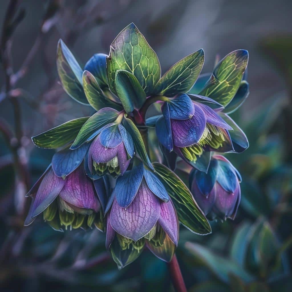 Helleborus Foetidus: Tips for Growing the Stinking Hellebore 4 Helleborus Foetidus: Tips for Growing the Stinking Hellebore