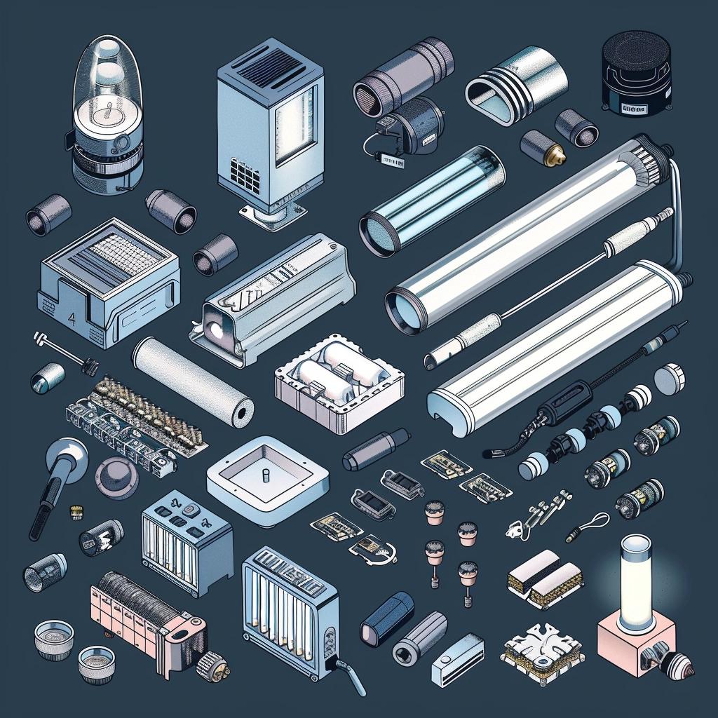 HID Ballast Buyer's Guide: Selecting the Right Ballast for Your Lighting Needs 3 HID Ballast Buyer's Guide: Selecting the Right Ballast for Your Lighting Needs
