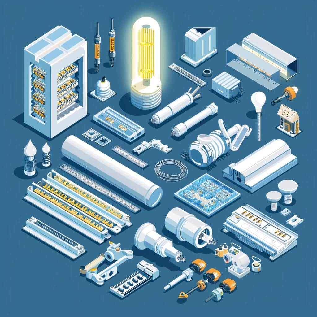 HID Ballast Buyer's Guide: Selecting the Right Ballast for Your Lighting Needs 4 HID Ballast Buyer's Guide: Selecting the Right Ballast for Your Lighting Needs