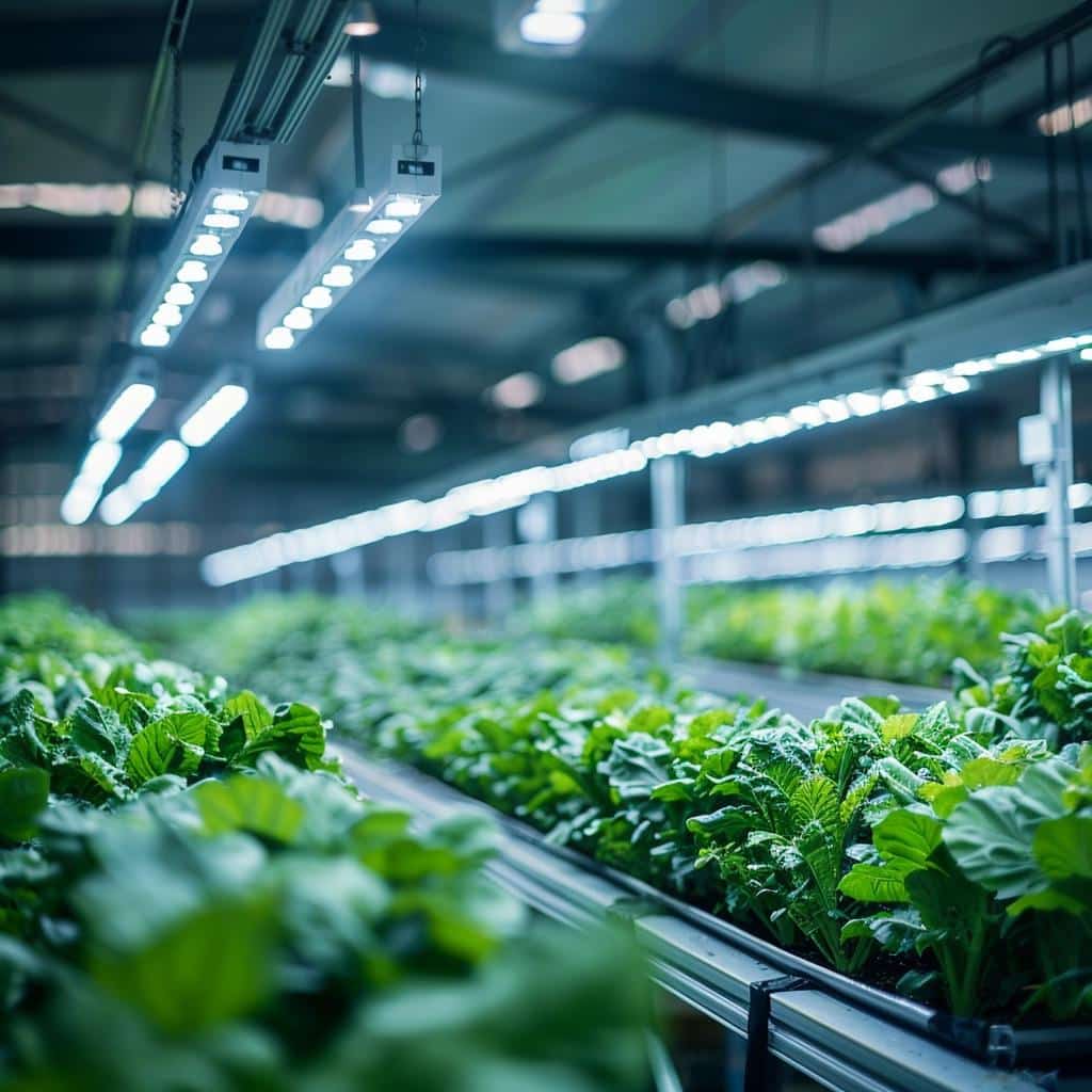 Inside a Commercial Hydroponics Operation: How It Works and What You Can Learn 3 Inside a Commercial Hydroponics Operation: How It Works and What You Can Learn