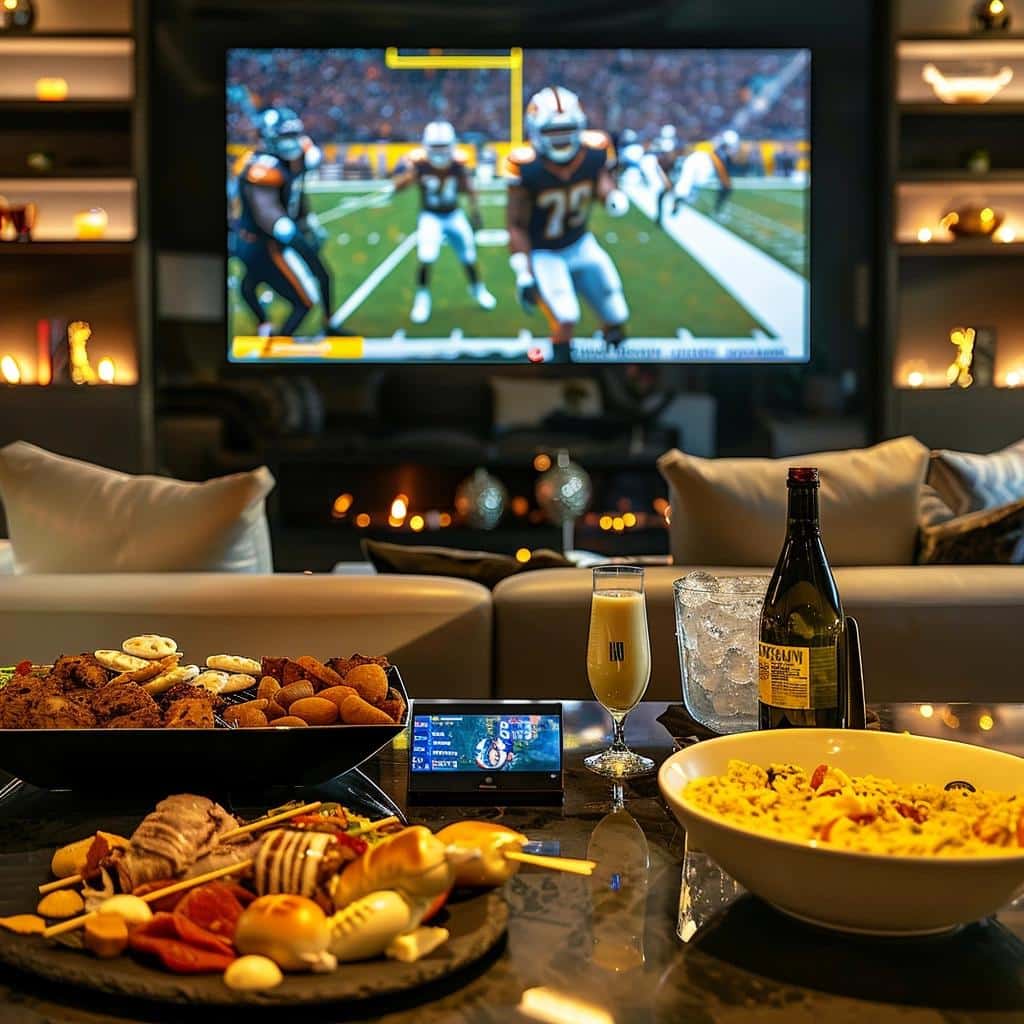 Navigating the Process: How Do I Get NFL Sunday Ticket? 1 Navigating the Process: How Do I Get NFL Sunday Ticket?