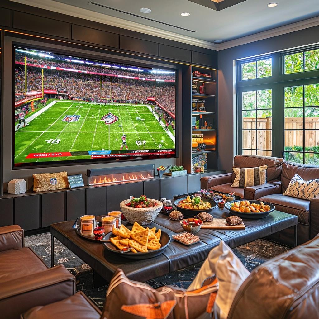 Navigating the Process: How Do I Get NFL Sunday Ticket? 2 Navigating the Process: How Do I Get NFL Sunday Ticket?