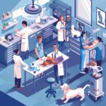 Understanding how long does it take to become a vet tech Understanding how long does it take to become a vet tech