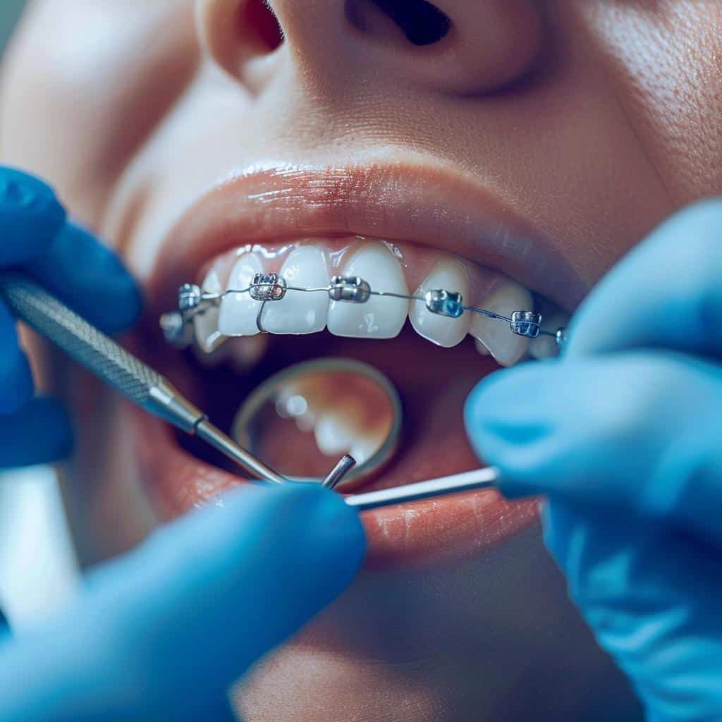 How Long Does It Take to Put Braces On? A Quick Overview 1 How Long Does It Take to Put Braces On? A Quick Overview