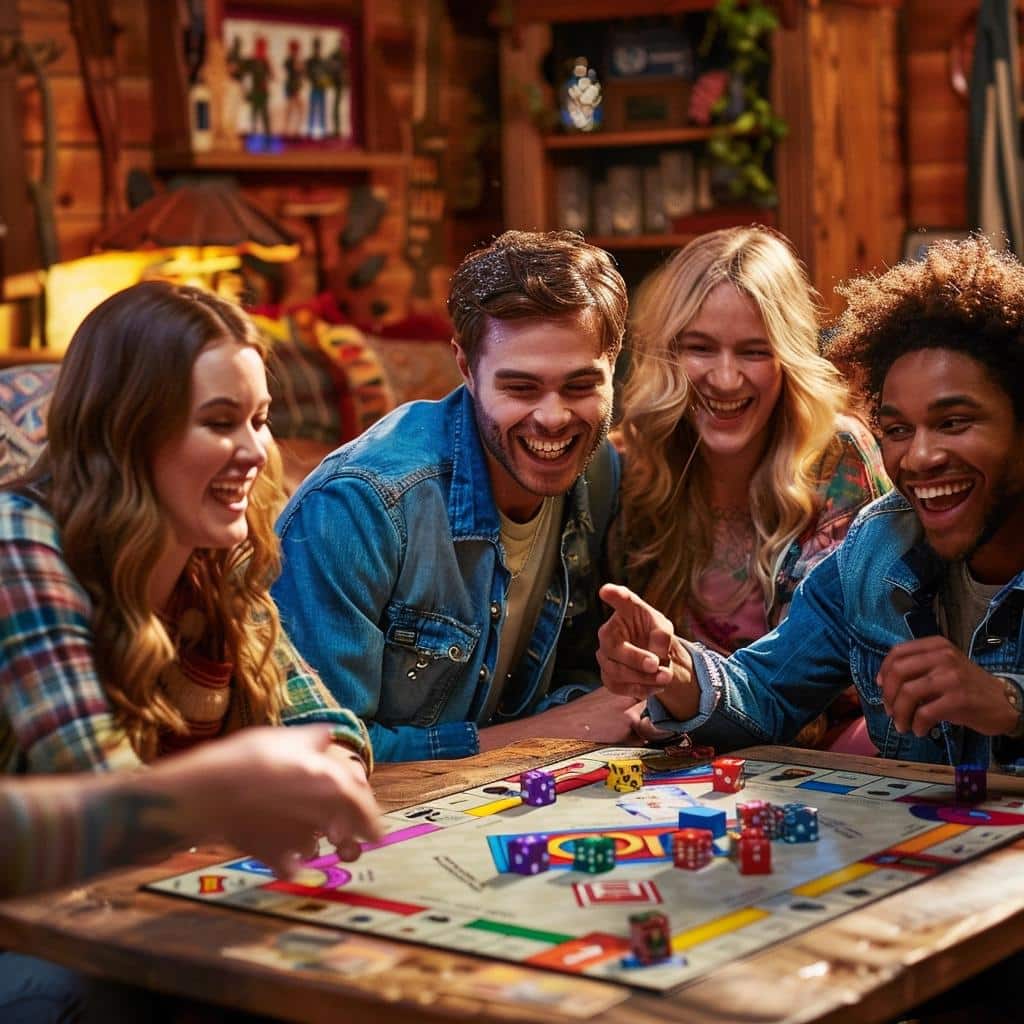 Understanding how to add friends on monopoly go 1 Understanding how to add friends on monopoly go
