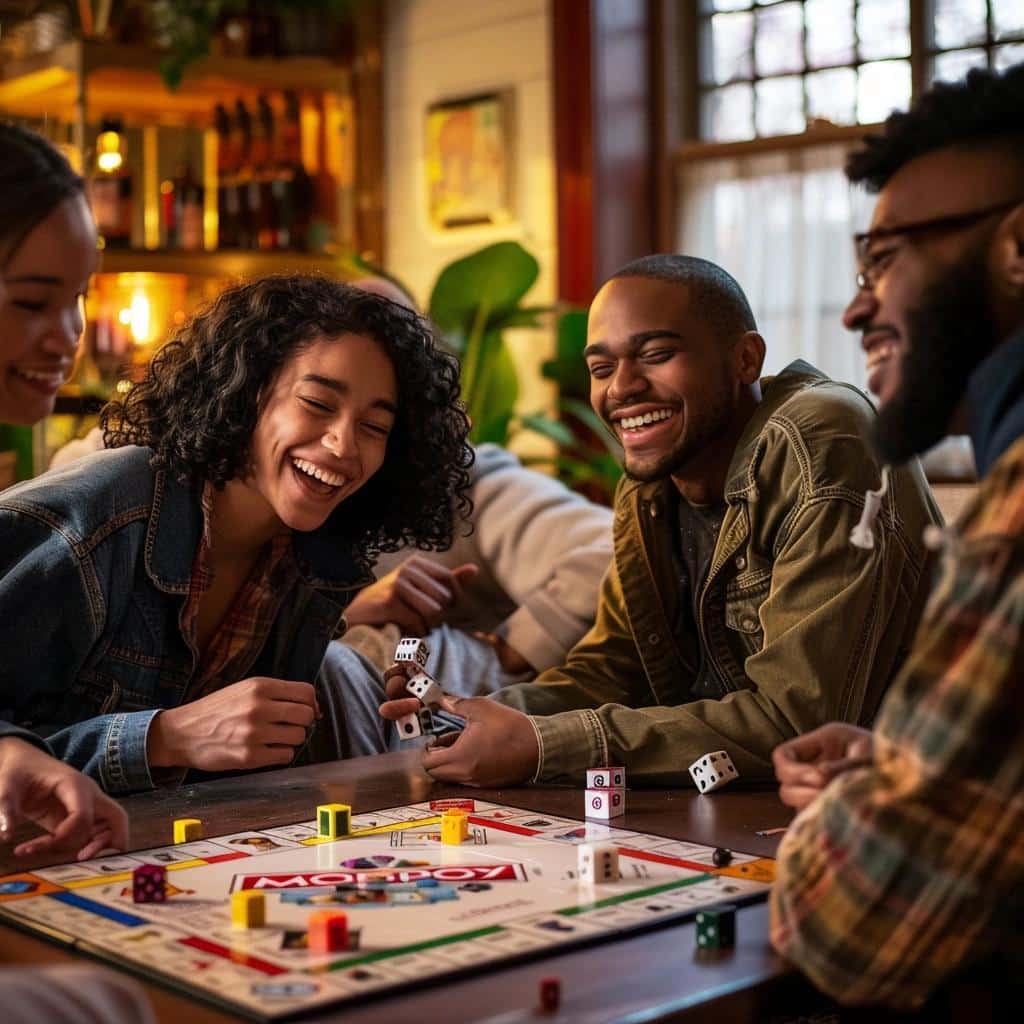 Understanding how to add friends on monopoly go 2 Understanding how to add friends on monopoly go