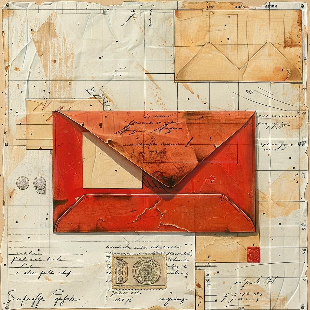 How to Address an Envelope: A Step-by-Step Guide 1 How to Address an Envelope: A Step-by-Step Guide