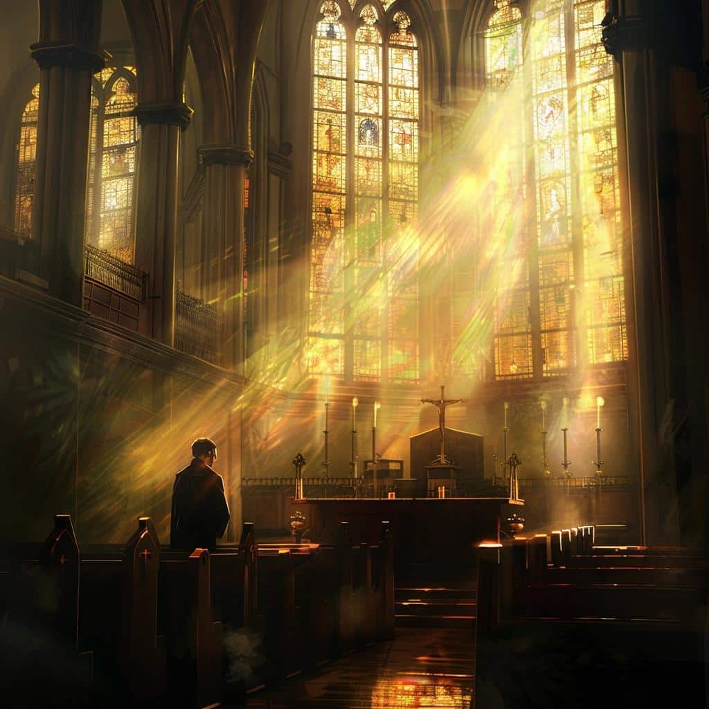 How to Become a Pastor: A Step-by-Step Career Guide 2 How to Become a Pastor: A Step-by-Step Career Guide