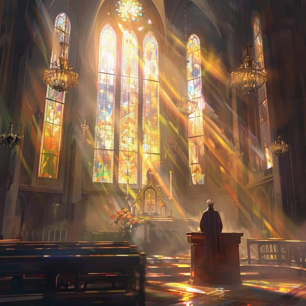 How to Become a Pastor: A Step-by-Step Career Guide 3 How to Become a Pastor: A Step-by-Step Career Guide
