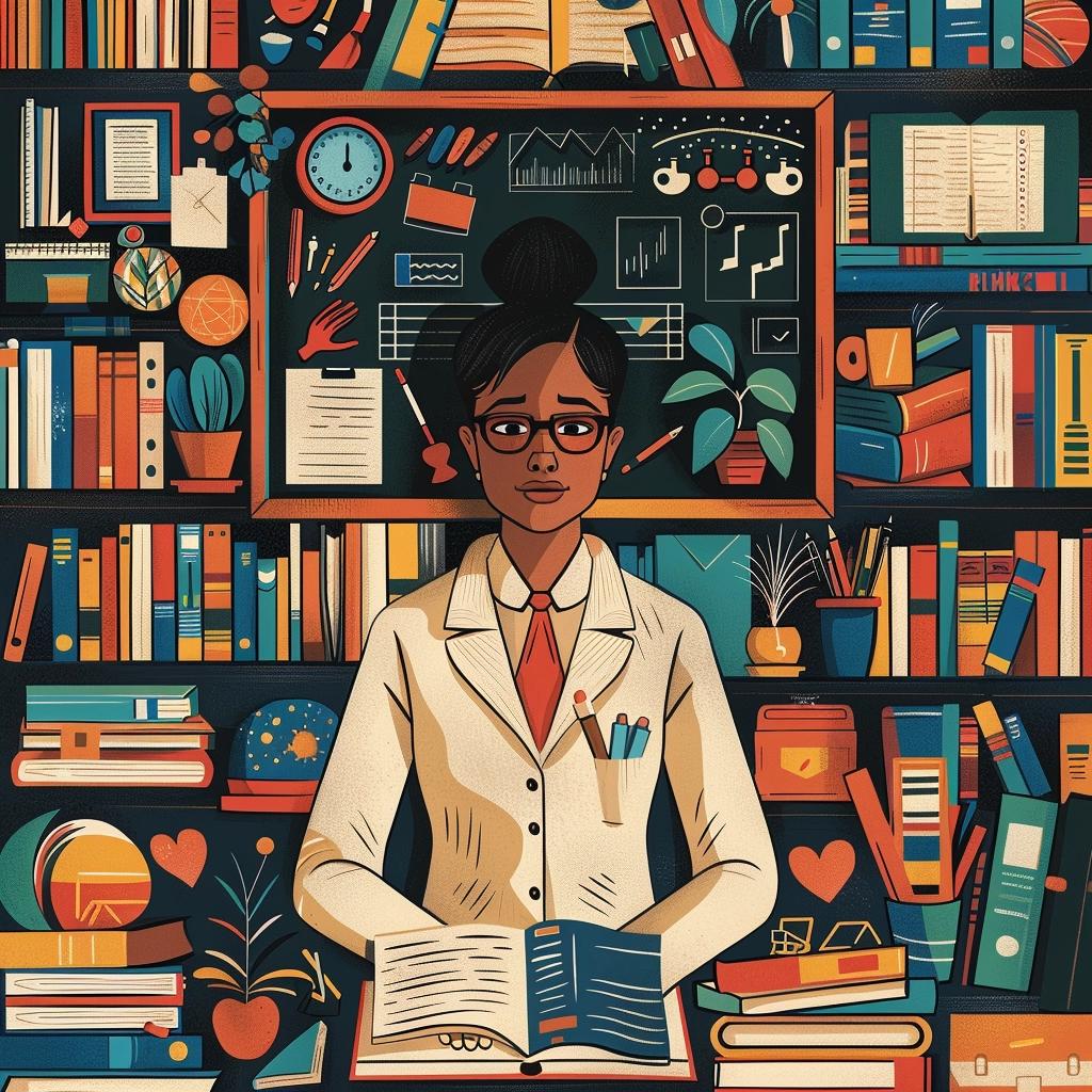 How to a School Principal Education and Career Path