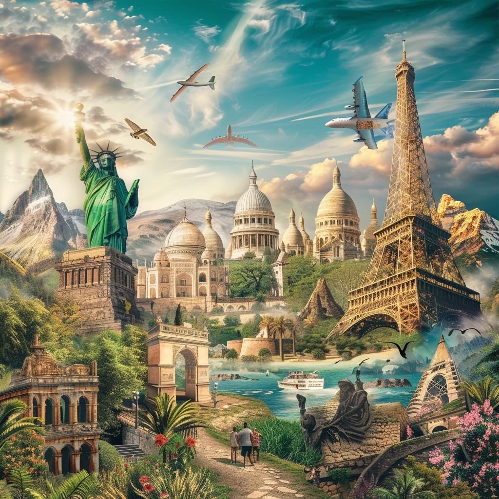 How to Become a Travel Agent: Steps to Starting Your Career