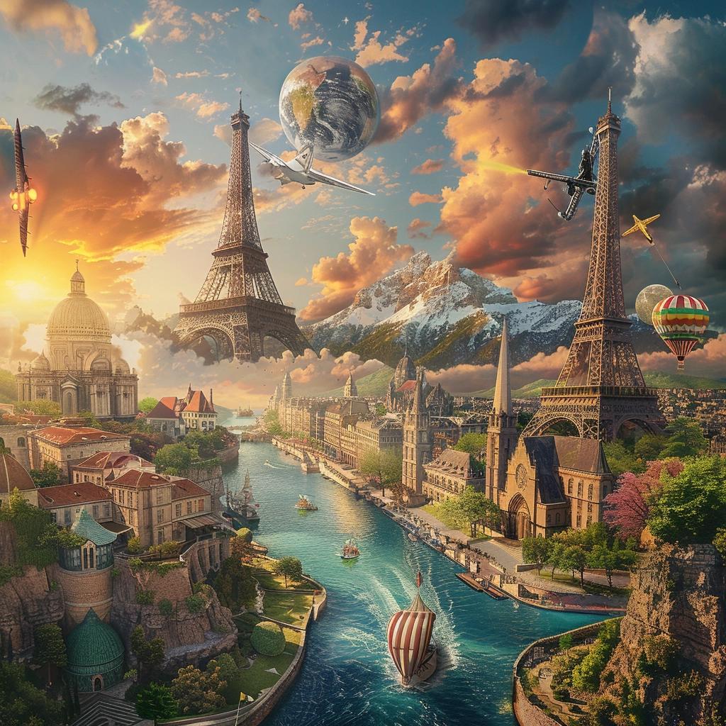 How to Become a Travel Agent: Steps to Starting Your Career