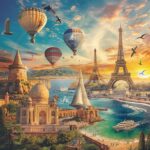 How to Become a Travel Agent: Steps to Starting Your Career