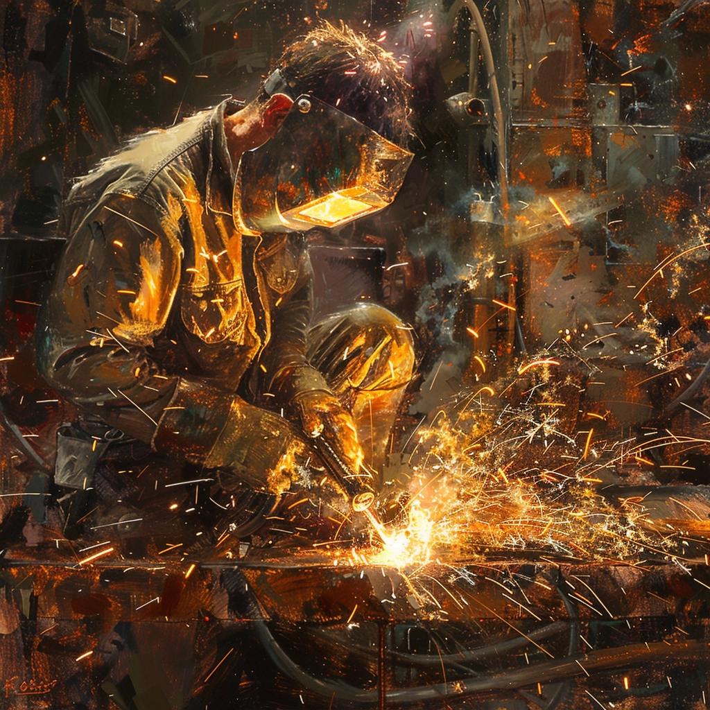 How to Become a Welder: Skills, Training, and Certifications