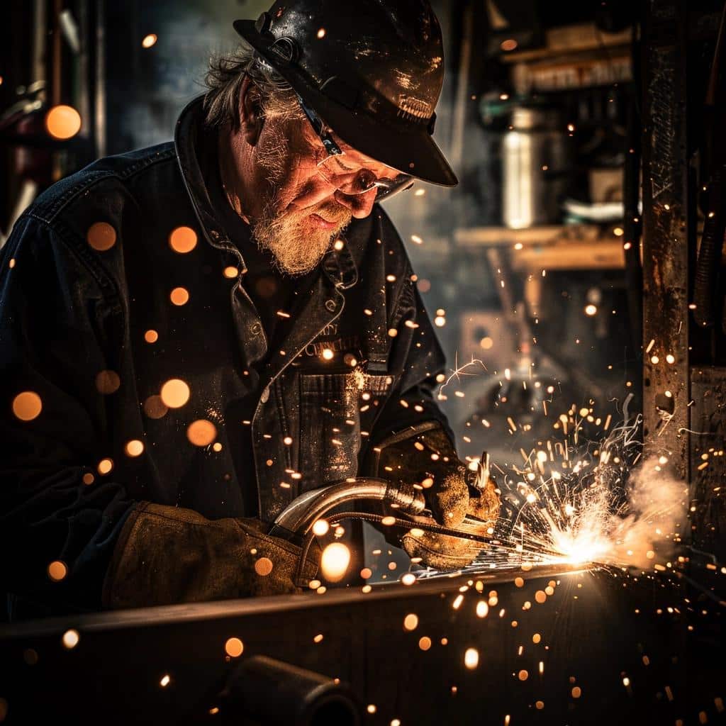 How to Become a Welder: Skills, Training, and Certifications