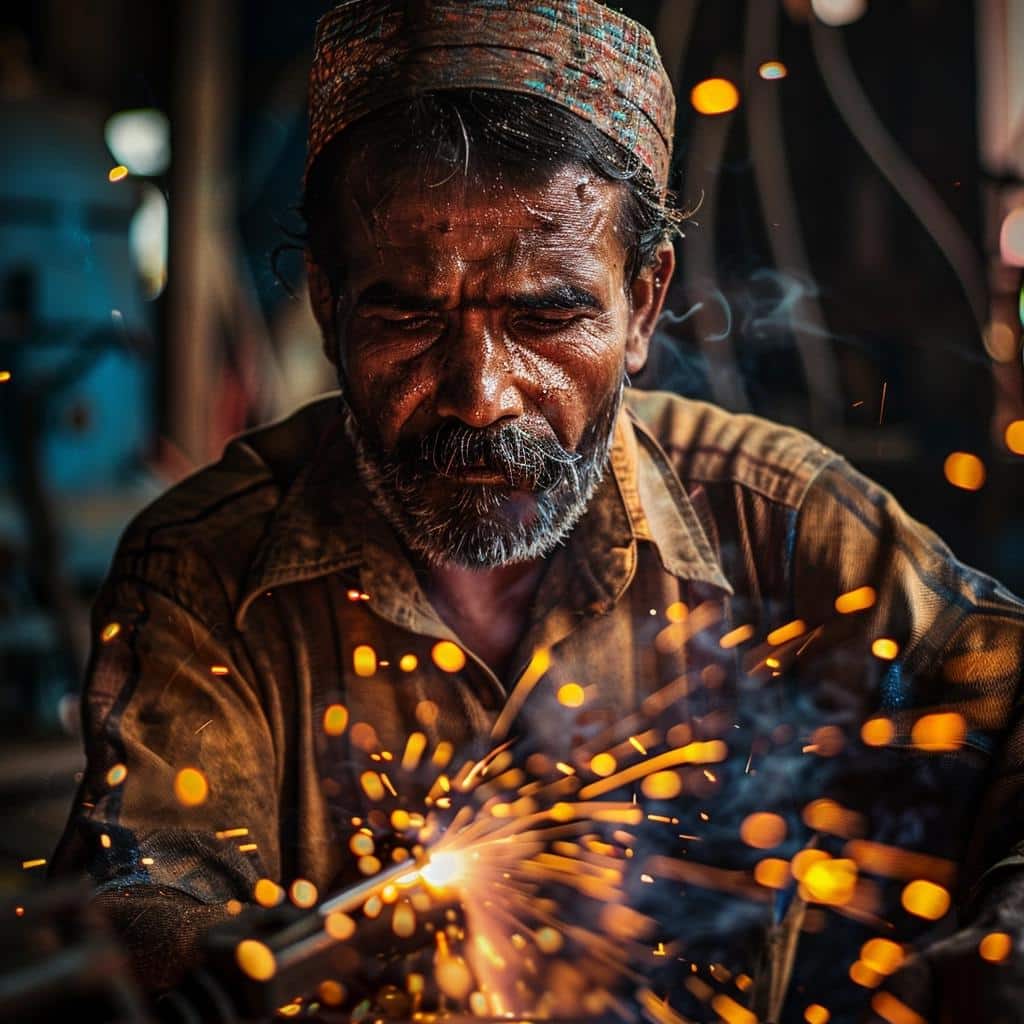 How to Become a Welder: Skills, Training, and Certifications