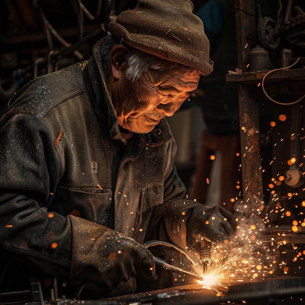 How to Become a Welder: Skills, Training, and Certifications