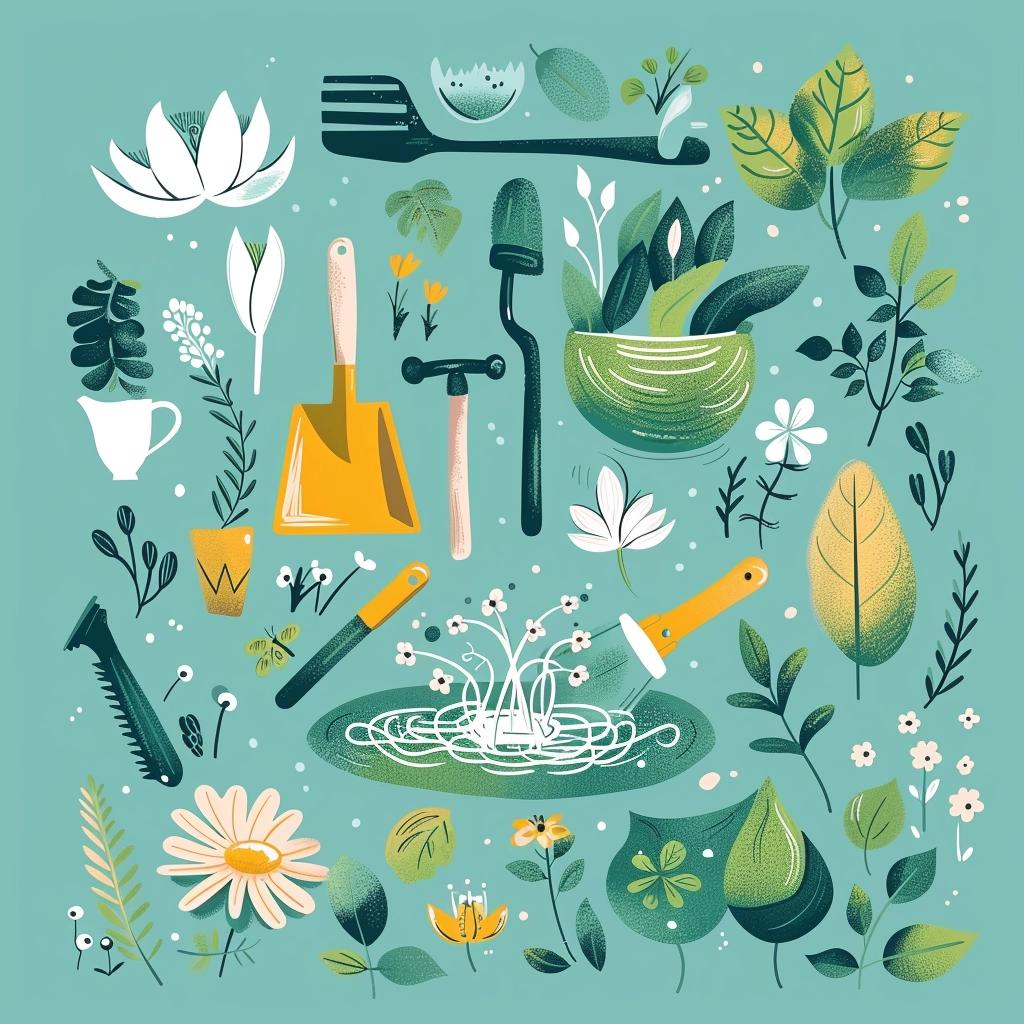 Step-by-Step Guide to Building Your Own Garden Pond 2 Step-by-Step Guide to Building Your Own Garden Pond
