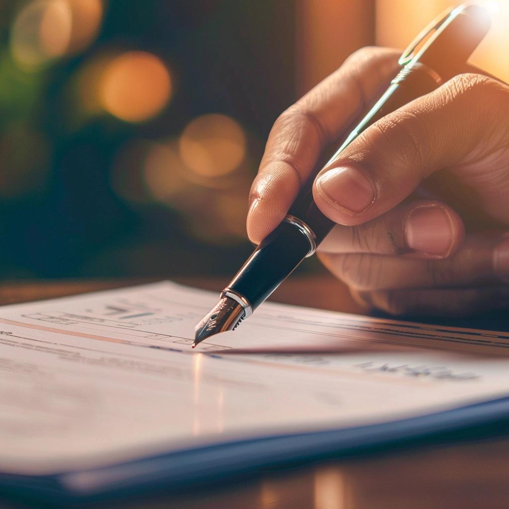 How to Endorse a Check: Steps for Properly Signing a Check 1 How to Endorse a Check: Steps for Properly Signing a Check