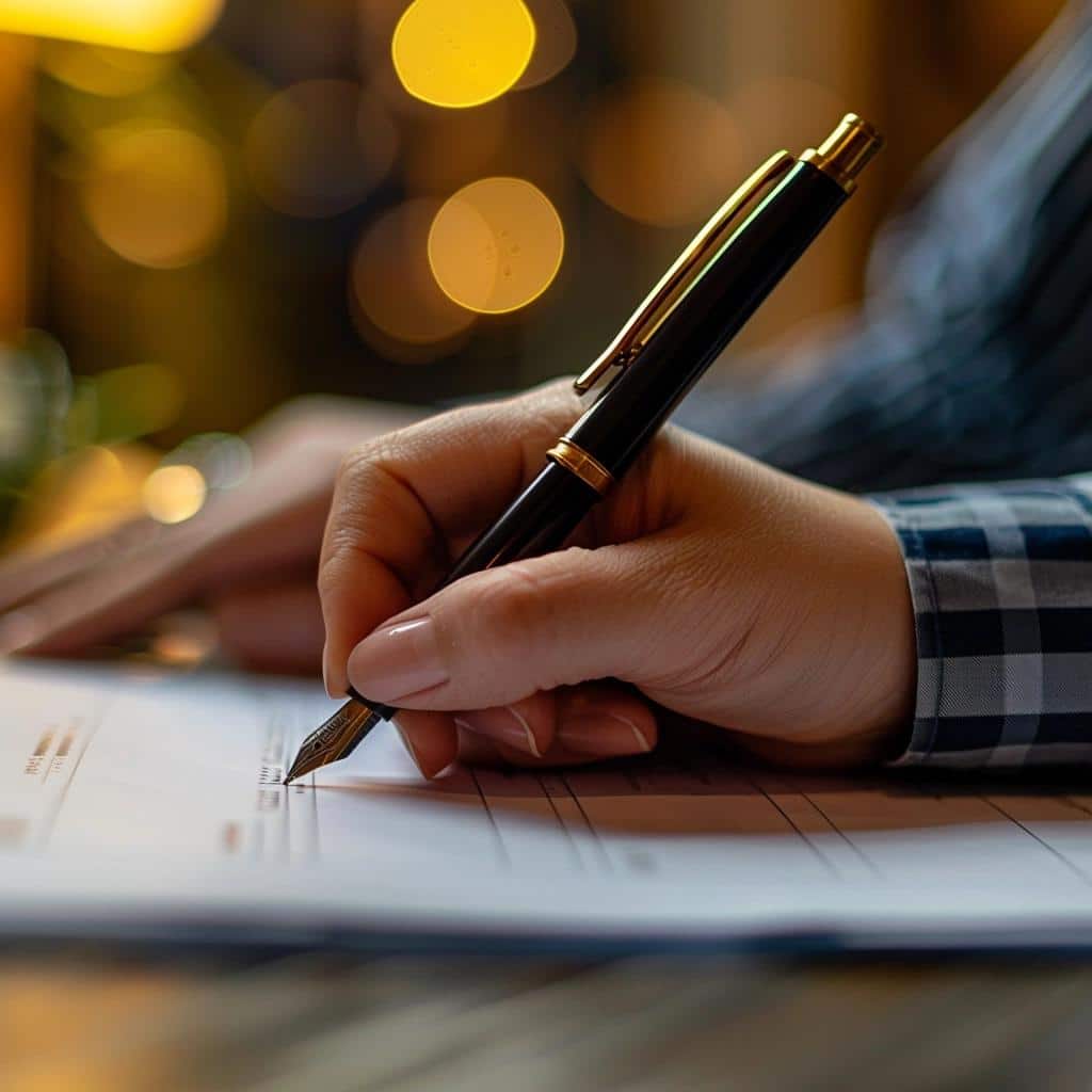 How to Endorse a Check: Steps for Properly Signing a Check 2 How to Endorse a Check: Steps for Properly Signing a Check