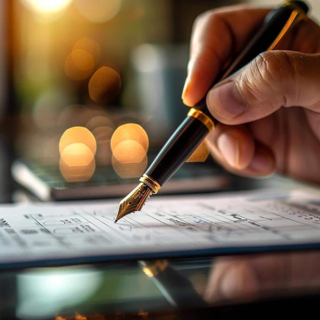 How to Endorse a Check: Steps for Properly Signing a Check 3 How to Endorse a Check: Steps for Properly Signing a Check