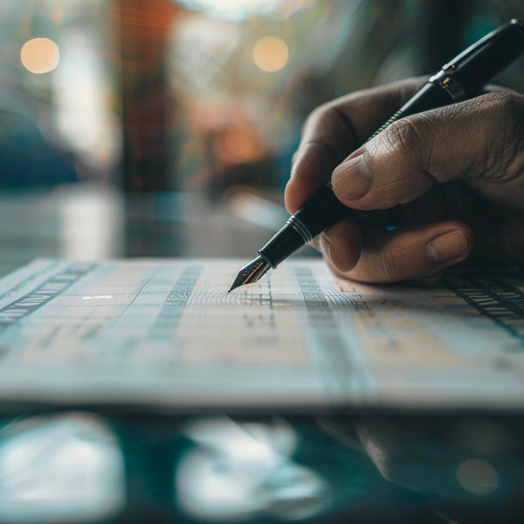How to Endorse a Check: Steps for Properly Signing a Check 4 How to Endorse a Check: Steps for Properly Signing a Check