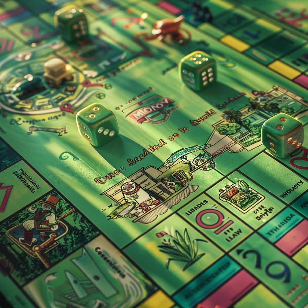 Understanding how to get free dice on monopoly go 2 Understanding how to get free dice on monopoly go