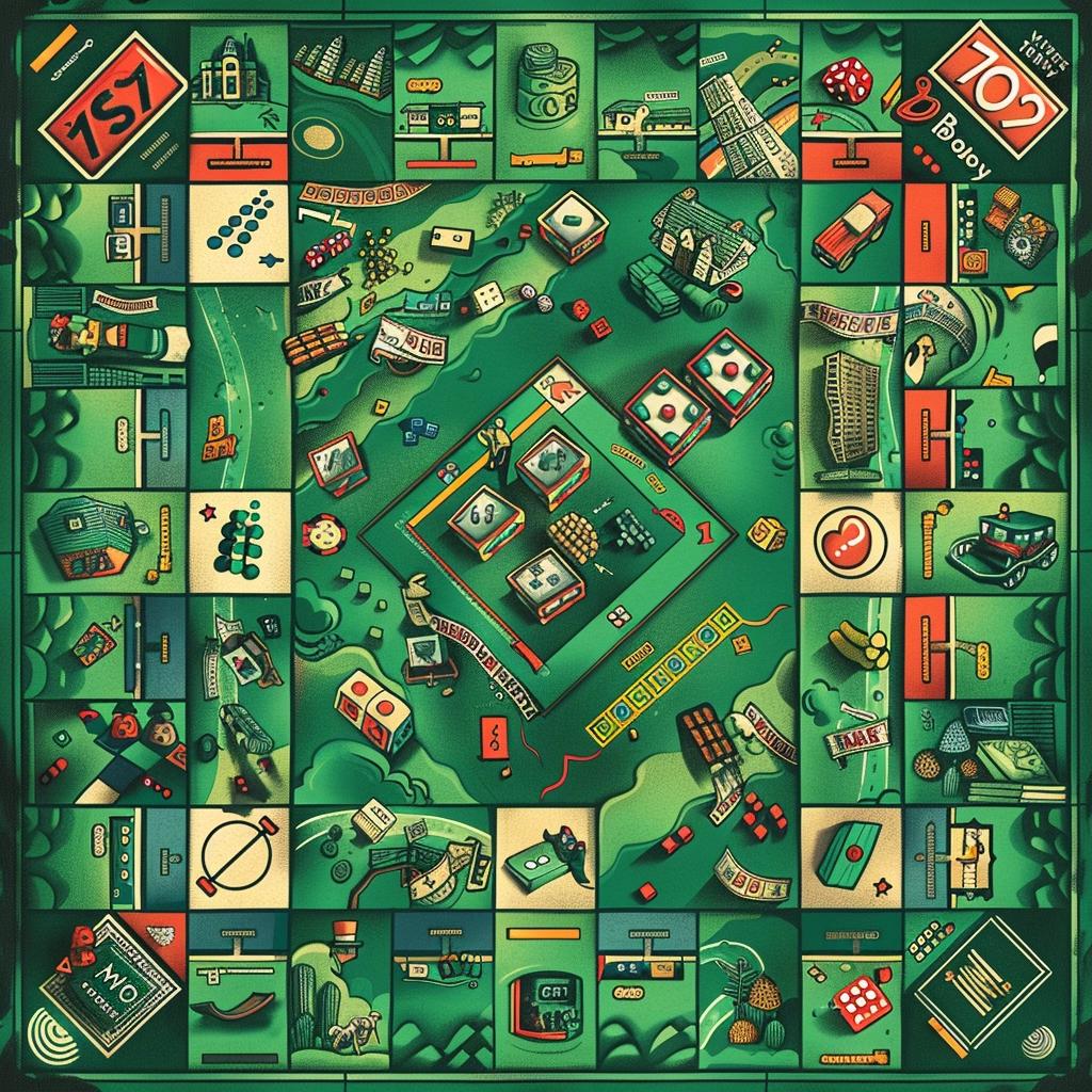 Understanding how to get free dice on monopoly go 4 Understanding how to get free dice on monopoly go
