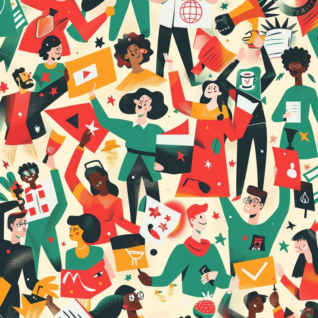 Entering Politics: A Beginner's Guide to Getting Involved