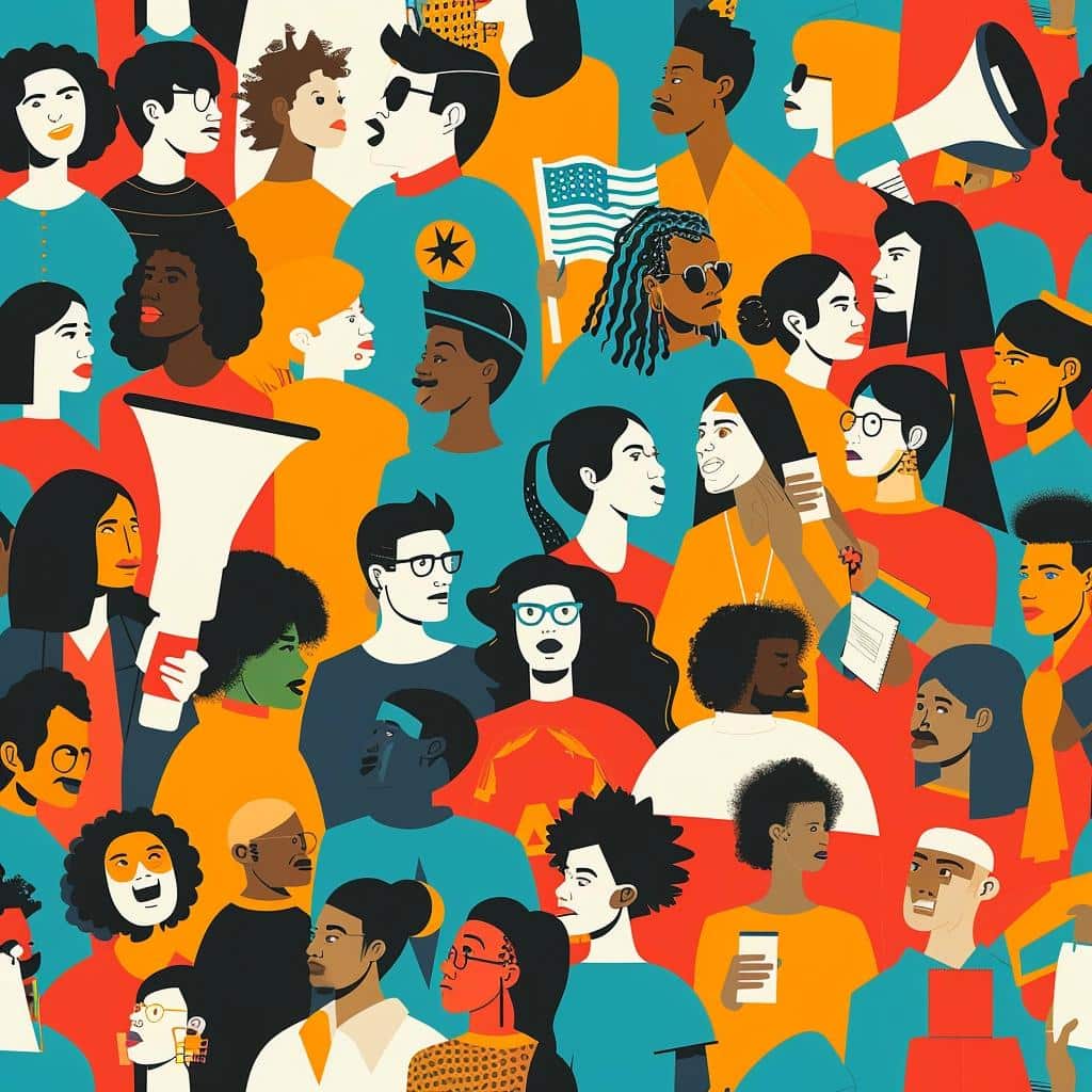 Entering Politics: A Beginner's Guide to Getting Involved