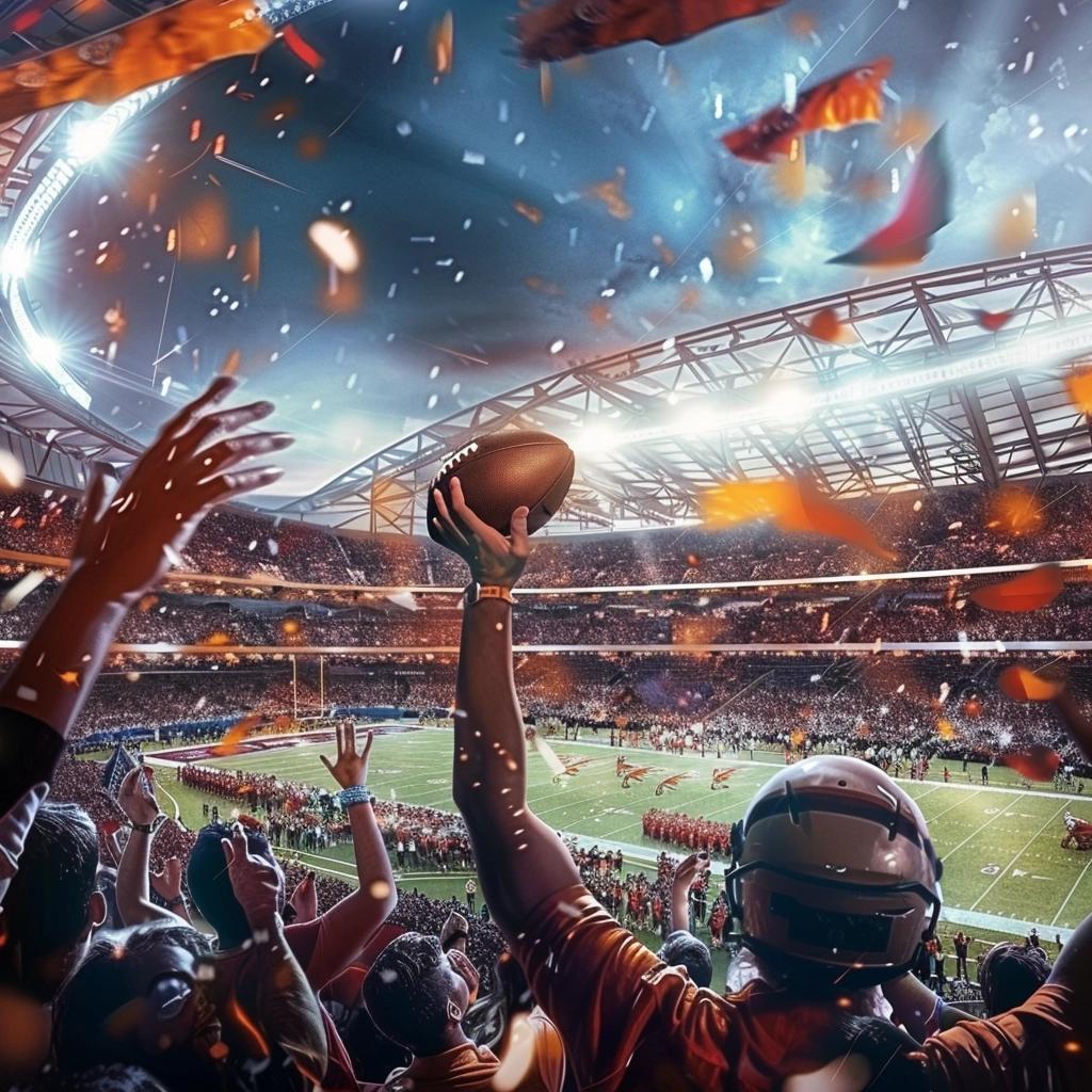 Essential Tips for Getting NFL Sunday Ticket 1 Essential Tips for Getting NFL Sunday Ticket