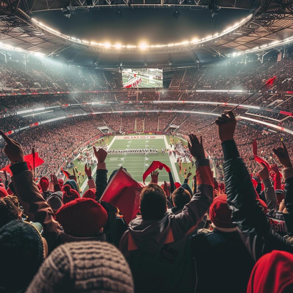 Essential Tips for Getting NFL Sunday Ticket 4 Essential Tips for Getting NFL Sunday Ticket