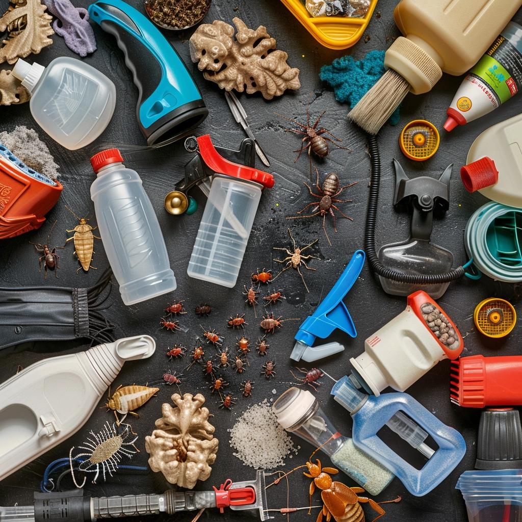 How to Get Rid of Bed Bugs: Effective Methods for Eradicating Infestations 1 How to Get Rid of Bed Bugs: Effective Methods for Eradicating Infestations