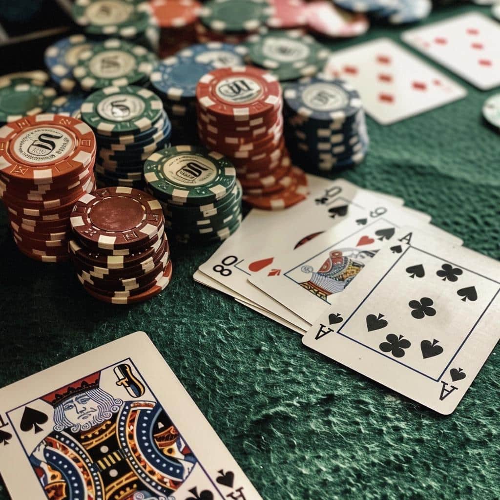 How to Play Poker: A Comprehensive Guide for Beginners 1 How to Play Poker: A Comprehensive Guide for Beginners
