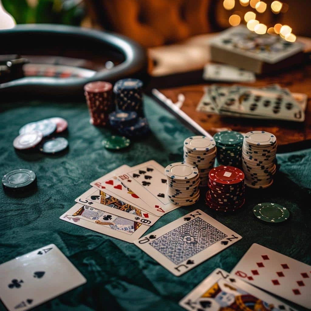 How to Play Poker: A Comprehensive Guide for Beginners 2 How to Play Poker: A Comprehensive Guide for Beginners