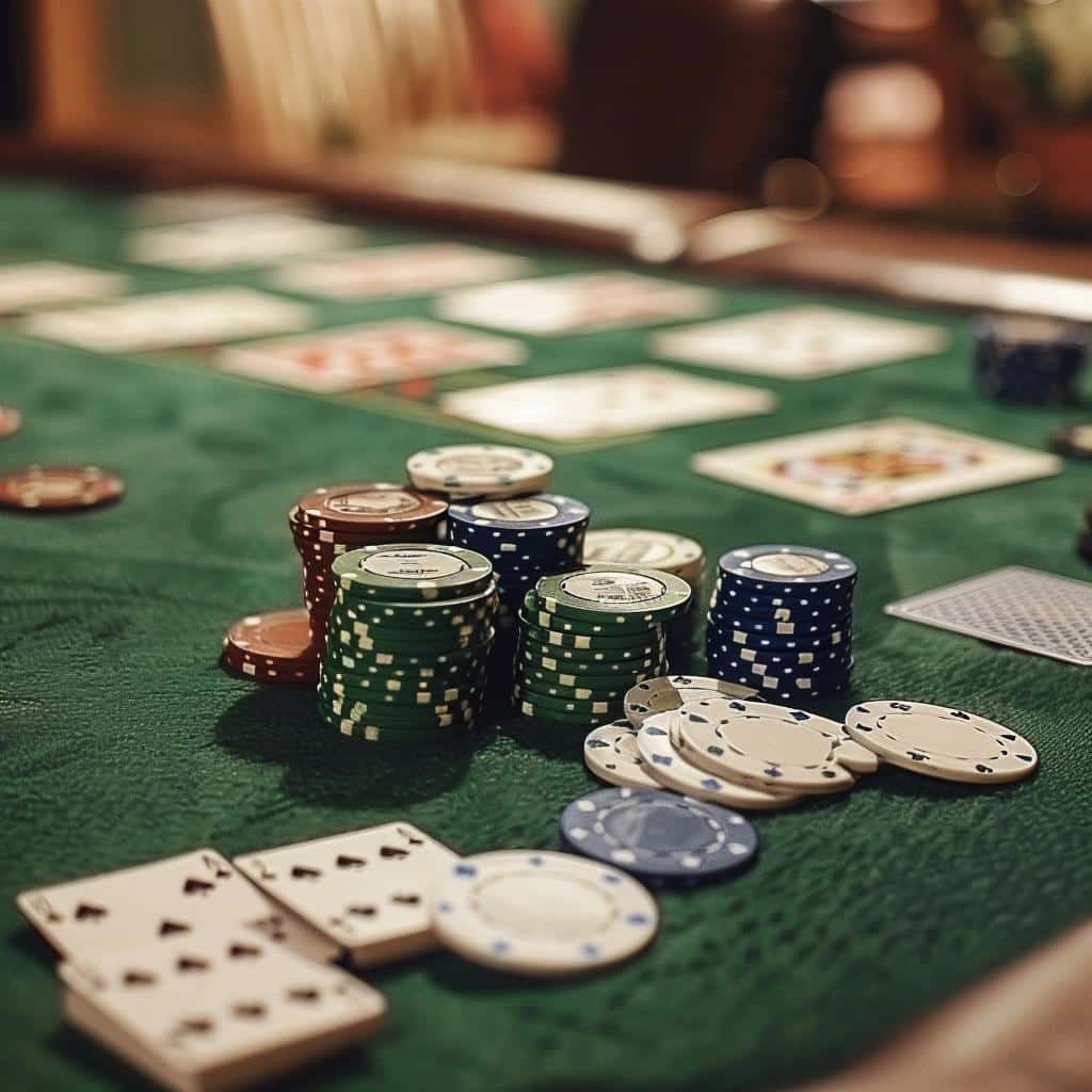 How to Play Poker: A Comprehensive Guide for Beginners 3 How to Play Poker: A Comprehensive Guide for Beginners