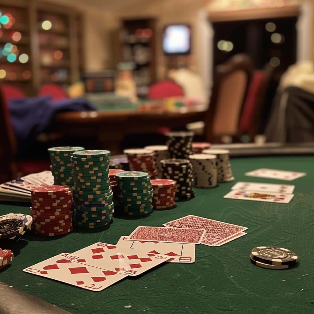 How To Play Poker: A Comprehensive Guide For Beginners