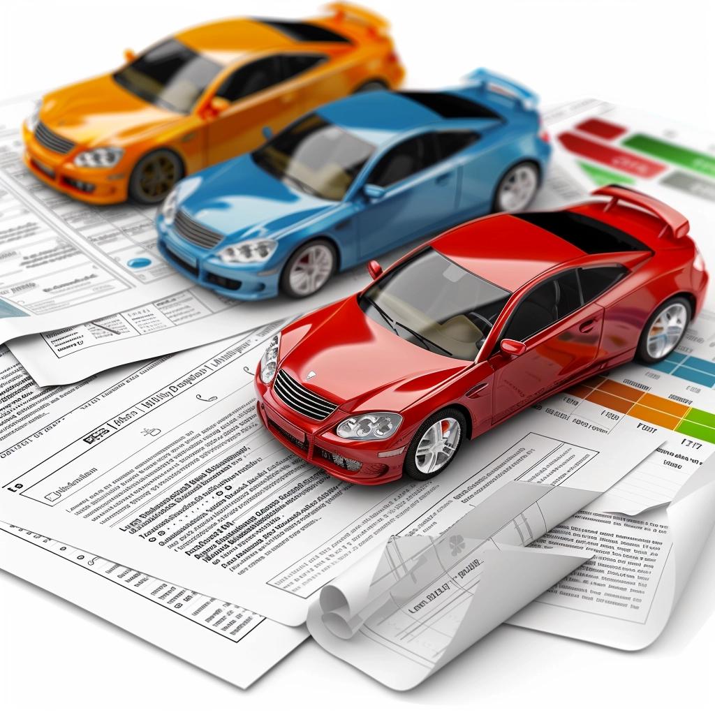 Shopping for Car Insurance: What to Look for 1 Shopping for Car Insurance: What to Look for